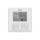 Midea MTI-1F-P/MO-N8 MTI-48HW1FNXP(GA)/MOE30U-48HFN8-R(GA)