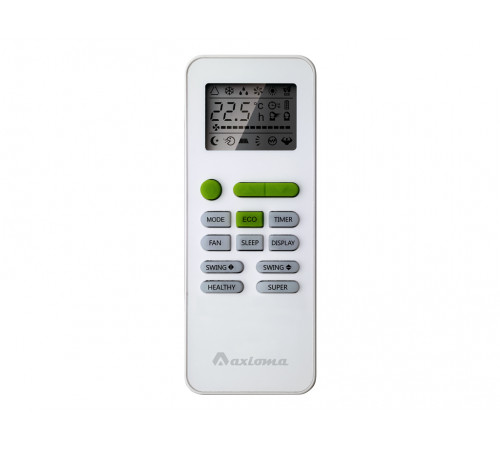 Axioma Серия H Inverter ASX12HZ1/ASB12HZ1