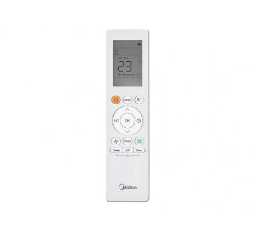 Midea Breezeless MSFA2-09N8D6-I/MSFA1-09N8D6-O