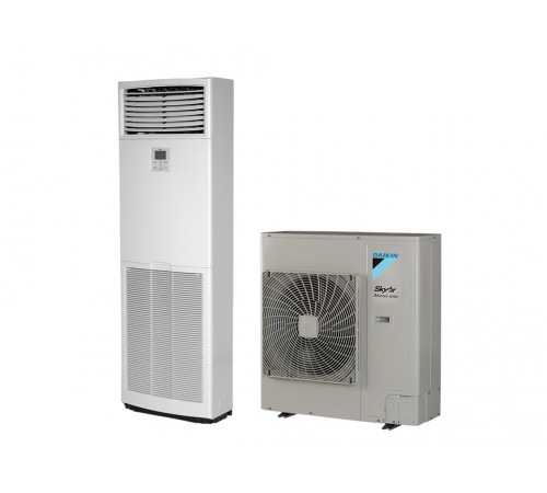 Daikin FVA-A/RZASG FVA140A/RZASG140MV1