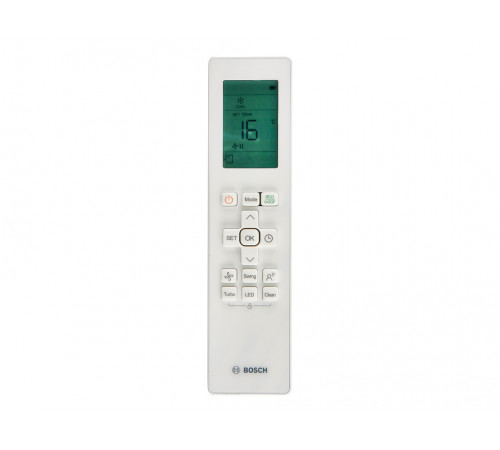 Bosch Climate Line 5000 CLL5000 W 22 E/CLL5000 22 E