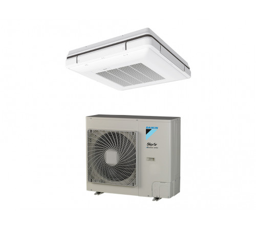 Daikin FUA-A/RZASG FUA71A/RZASG71MV1
