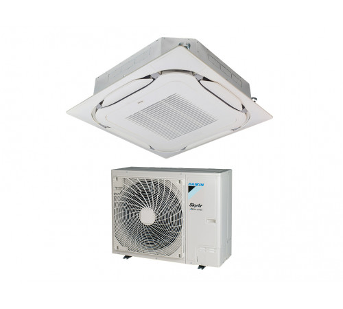 Daikin FCAG-B/RZAG FCAG140B/RZAG140NY1/BYCQ140E