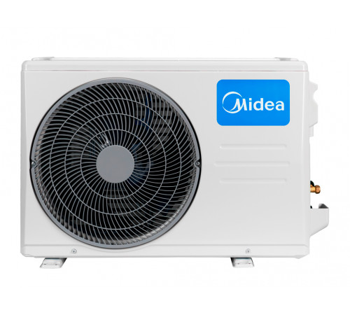 Midea Unlimited inverter MSAG2-07N8C2S-I/MSAG2-07N8C2S-O