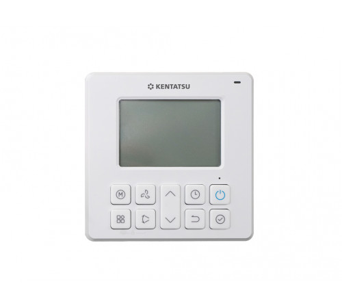Kentatsu KSMB-R/KSUNB KSMB140HZAN1R/KSUNB140HZAN3