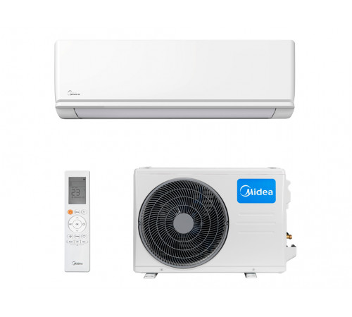 Midea Unlimited inverter MSAG2-09N8C2S-I/MSAG2-09N8C2S-O