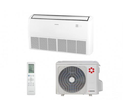 Kentatsu KSHF/KSUT-L KSHFB53HFAN1/KSUTA53HFAN1L
