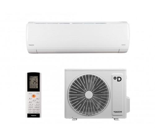 Daichi SIBERIA Inverter SIB25AVQS1R/SIB25FVS1R