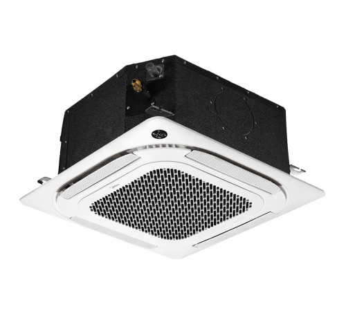Midea MMCA4U MMCA4U-09HRFNX-Q(GA)
