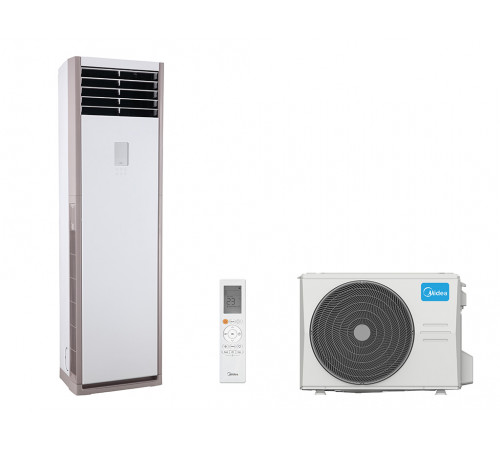 Midea MFPA/MOU-L MFPA-24ARN1-QB6/MOX430-24HN1-LQB6