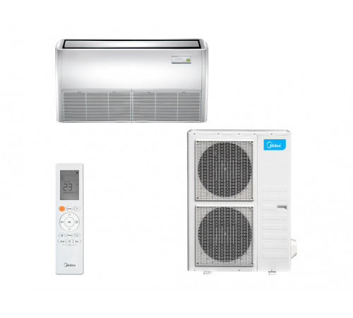 Midea MUE/MOU-L MUE-60HRN1-R/MOU-55HN1-LR