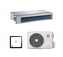 Kentatsu KSMB-W/KSUNB KSMB35HZRN1W/KSUNB35HZRN1
