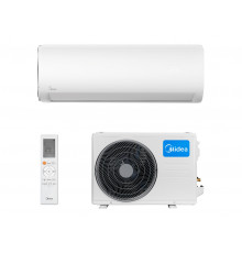 Midea Paramount inverter MSAG1-07N8C2S-I/MSAG1-07N8C2S-O