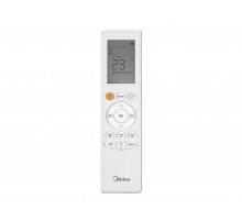 Midea MUE/MOU-L MUE-60HRN1-R/MOU-55HN1-LR