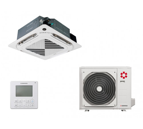 Kentatsu KSVT-R/KSUT-L KSVT105HFAN3R/KSUR105HFAN3L/KPU95-DR