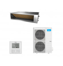 Midea MTI-1-P/MOU-L MTI-48HW1N1P-R/MOU-48HN1-LRR