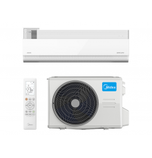 Midea Gaia MSCA1BU-12HRFN8/MOX230-12HFN8-Q/GAIA-D53