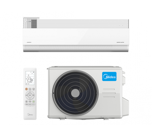 Midea Gaia MSCA1BU-12HRFN8/MOX230-12HFN8-Q/GAIA-D53