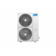 Midea MTI-1F-P/MO-N8 MTI-55HW1FNXP(GA)/MOE30U-55HFN8-R(GA)
