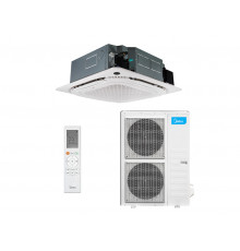 Midea MCD1/MOU-L MCD1-48HRN1-R/MOU-48HN1-LRR/T-MBQ4-04A1