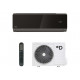 Daichi Carbon Inverter DA25DVQS1R-B1/DF25DVS1R-1