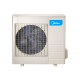 Midea MTI/MOU MTI-36HWN1-R/MOU-36HN1-R/-40