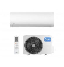 Midea Paramount R32 MSAG1-09HRN8-I/MSAG1-09HRN8-O
