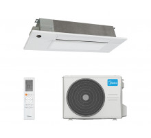 Midea MCBU/MO-N8 MCBU-09HRFN8/MOX230-09HFN8-Q(GA)