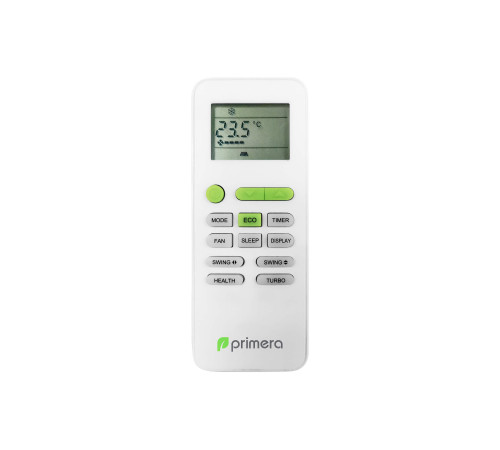 Primera Lounge Inverter 3 PRAW-12TEDA3