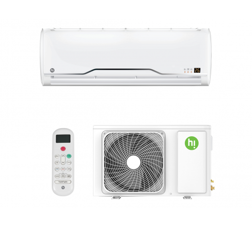 HI HAC-09F1AI/HAC-09F1AO