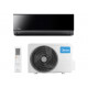 Midea Persona MSAG4-07HRN1-I/MSAG4-07HRN1-O