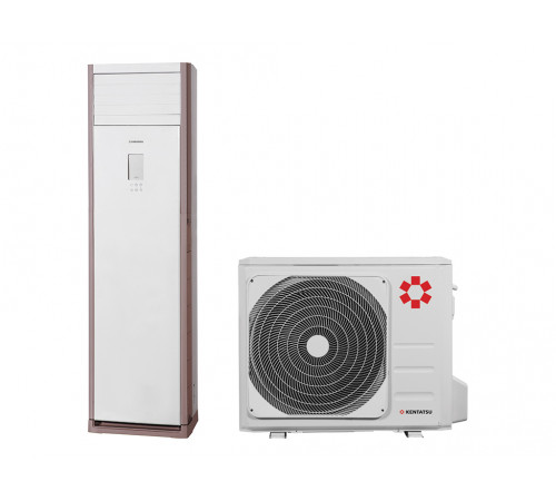 Kentatsu KSFV/KSRT-L KSFV70XFAN1/KSRT70HFAN1L