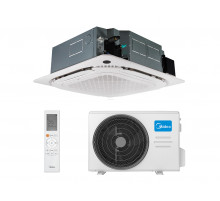 Midea MCD1/MOU MCD1-24HRN1-Q/MOX431U-24HN1-Q/T-MBQ4-04A1