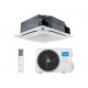 Midea MCD1/MOU MCD1-24HRN1-Q/MOX431U-24HN1-Q/T-MBQ4-04A1