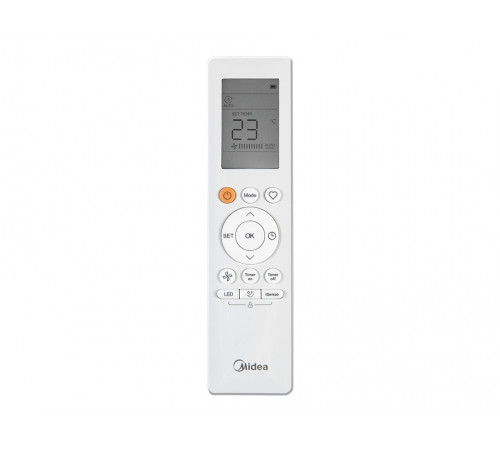 Midea MUE/MOU-L MUE-18HRN1-Q2/MOX330U-18HN1-LQB6