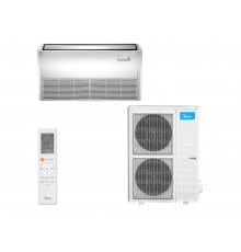 Midea MUE/MOU-L MUE-48HRN1-R(A)/MOU-48HN1-LRR