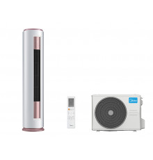 Midea MFYC/MOX MFYC400-24HRFN8-Q/MOX430UL-24HFN8-Q