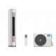 Midea MFYC/MOX MFYC400-24HRFN8-Q/MOX430UL-24HFN8-Q