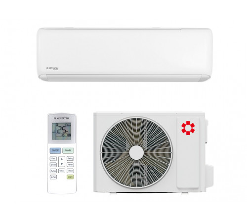 Kentatsu TIBA KSGTI35HFAN1/KSRTI35HFAN1