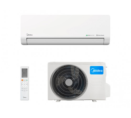 Midea Easy MSES-07N8D6-I/MSES-07N8D6-O