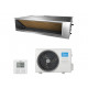 Midea MTI-1F-P/MO-N8 MTI-36HW1FNXP(GA)/MOD30U-36HFN8-R(GA)
