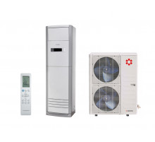Kentatsu KSFV/KSRT-L KSFV140XFAN3/KSUT140HFAN3L