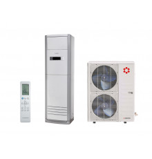 Kentatsu KSFV/KSRT-L KSFV140XFAN3/KSUT140HFAN3L