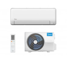 Midea HeatForce MSHP-12N8D6-I/MSHP-12N8D6-O