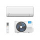 Midea HeatForce MSHP-12N8D6-I/MSHP-12N8D6-O