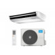 Midea MUE/MOU-L MUE-24HRN1-Q/MOX431U-24HN1-LQ