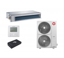 Kentatsu KSMB-R/KSUNB KSMB165HZAN1R/KSUNB165HZAN3