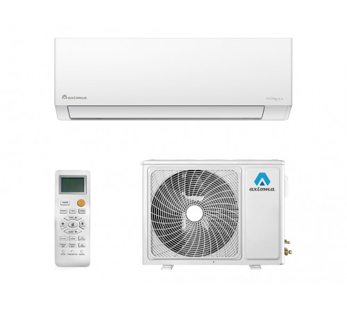 Axioma Серия F Inverter ASX09FZ1/ASB09FZ1