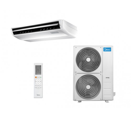 Midea MUE/MO-N8 MUE-48HRFNX(GA)/MOE30U-48HFN8-R(GA)