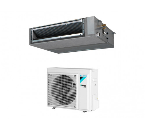 Daikin FBA-A/RZAG FBA35A9/RZAG35B